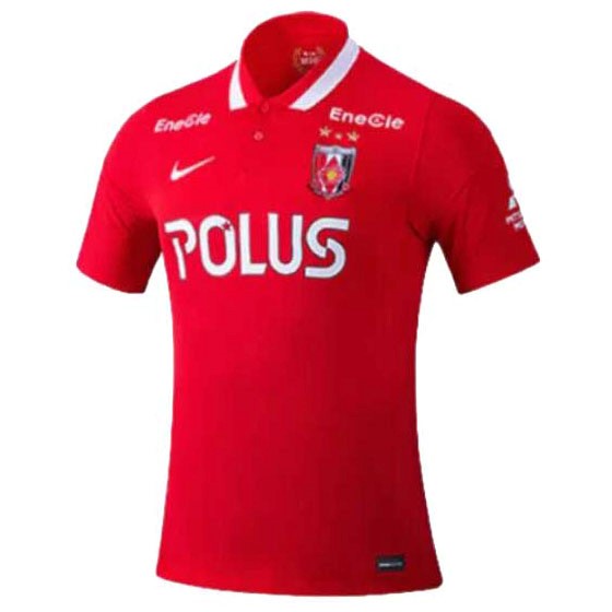 Tailandia Camiseta Urawa Red Diamonds Replica Primera Ropa 2022/23